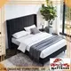 JLH La mejor empresa de cabeceros de cama de metal para el hogar. 1