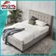 JLH long headboard bed company for bedroom 1