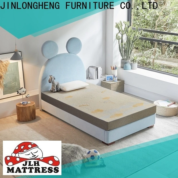 Fabbrica di letti per camere da letto JLH 1