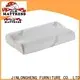 JLH high class private label pillow for business delivered easily 1