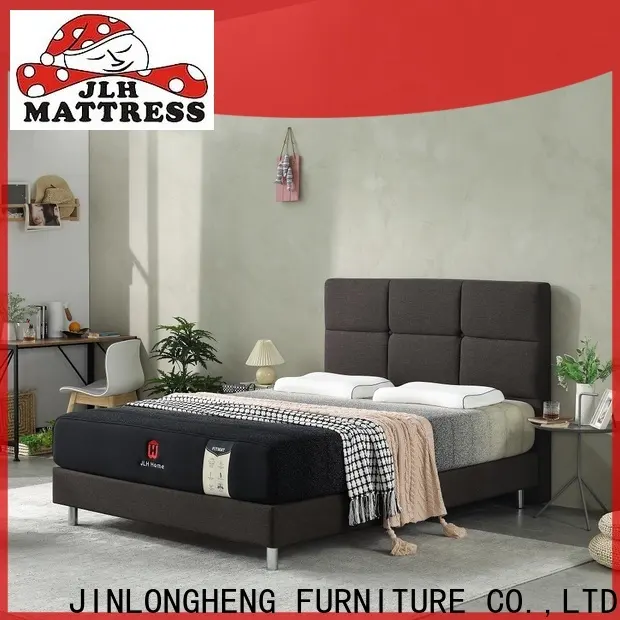 Fournisseurs de matelas en latex naturel JLH, nouvel arrivage pour la maison 1