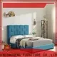 JLH Upholstered bed manufacturers delivered easily 1