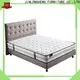 JLH hybrid pocket spring mattress company for home 1