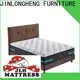 high class 12 inch spring mattress factory delivered easily 1