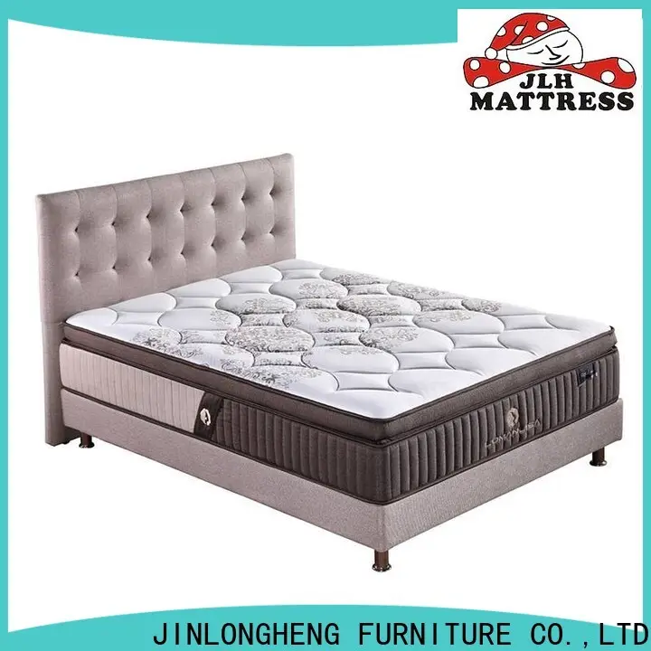 Materasso futon arrotolabile JLH per affari 1