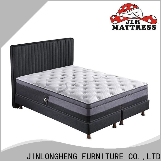 matelas en coton enroulable leader de l'industrie pour les affaires pour la chambre à coucher 1