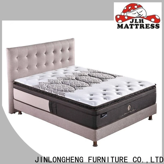 中国居酒屋向け業務用シングルロールアップマットレス 1