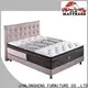 中国居酒屋向け業務用シングルロールアップマットレス 1