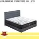 JLH meilleurs fournisseurs de matelas à ressorts à mémoire de forme pour maison d'hôtes 1