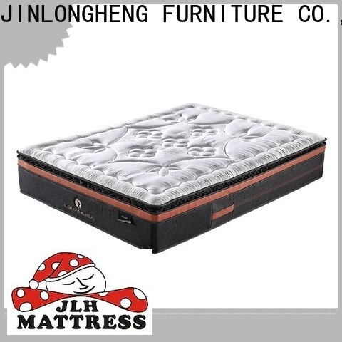 Chine Marques de matelas enroulés Fournisseurs pour chambre à coucher 1