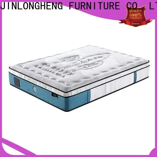JLH full size roll up mattress Suppliers with softness 1