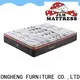 high class queen size roll up mattress Supply for hotel 1