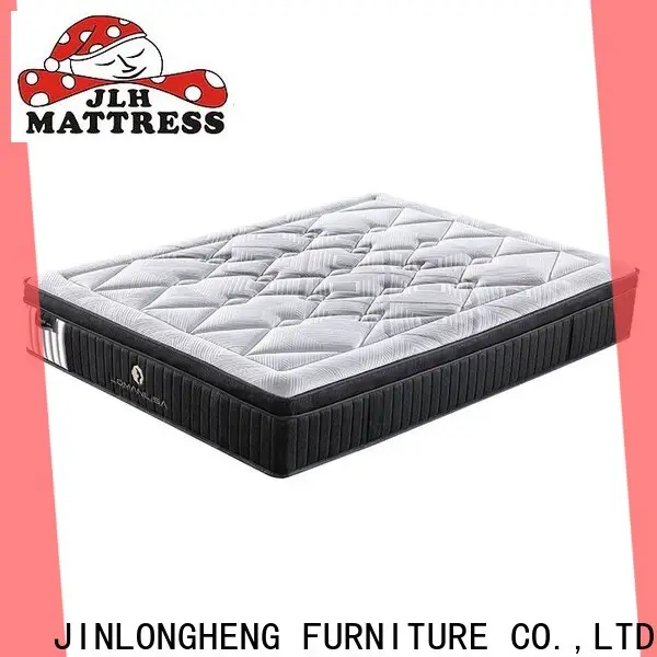 JLH quality roll up bed mattress manufacturers 1