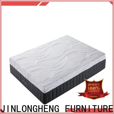  JLH Mattress ホテル向けの新しいオーダーメイドマットレス会社 1