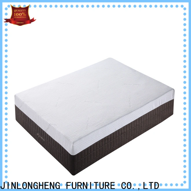  JLH Mattress カスタムマットレスメーカー ゲストハウス向けサプライヤー 1