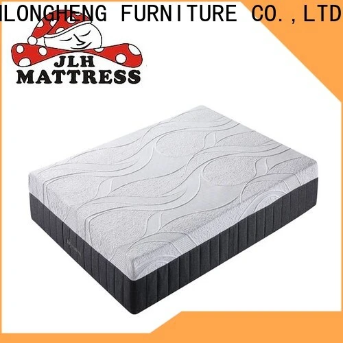  JLH Mattress 居酒屋向け最高女王低反発マットレスメーカー 1