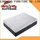  JLH Mattress El mayor productor de colchones de espuma viscoelástica Queen para taberna. 1