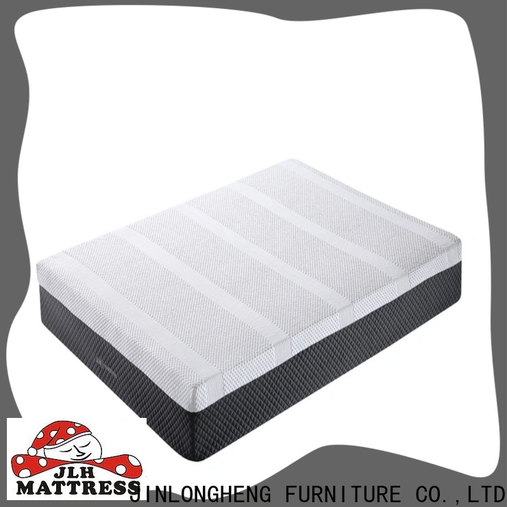  JLH Mattress 寝室用の中国最高の低反発マットレスメーカー 1