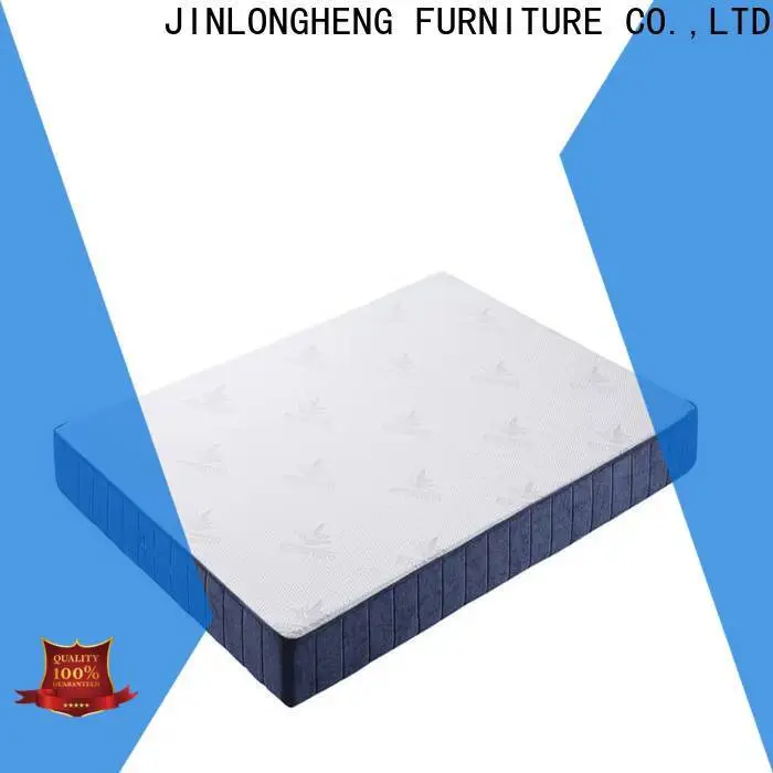  JLH Mattress 居酒屋用業務用カスタムマットレス 1