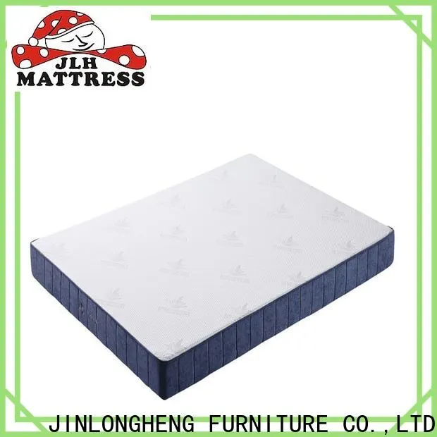  JLH Mattress fornitore cinese di materassi in schiuma economici ed economici consegnati facilmente 1