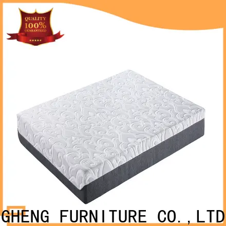  JLH Mattress Самый лучший доступный поставщик матрасов из пены с эффектом памяти и эластичностью 1