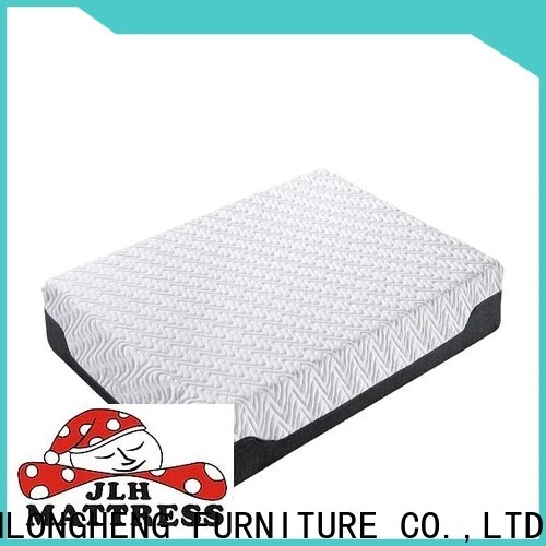  JLH Mattress vente en gros usine de matelas pour hôtel 1