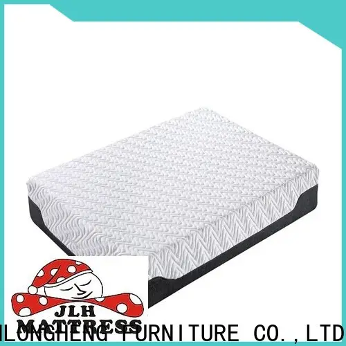 JLH Mattress wholesale mattress factory for hotel 1