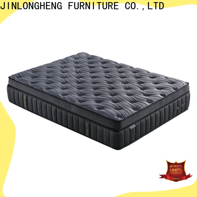  JLH Mattress 寝室用のカスタムサイズのトップマットレス会社 1