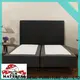  JLH Mattress 寝室用ビジネス用モダンベッド 1