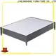  JLH Mattress ホテル用ビジネス用フルサイズのパッド入りベッド 1
