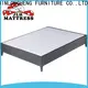  JLH Mattress 寝室用ヘッドボード工場付きクイーンベッドフレーム 1