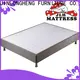  JLH Mattress 弾力性のある最高のティーン用ベッド会社 1