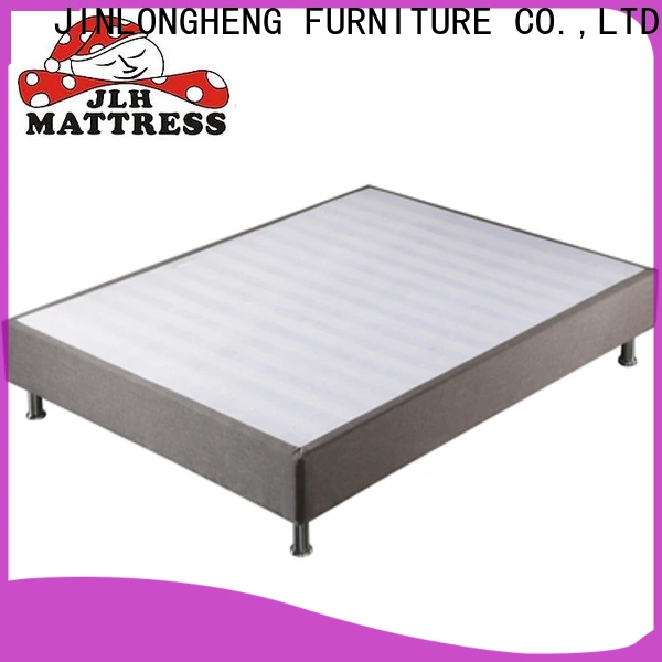  JLH Mattress 家庭用スモールダブルベッドベース会社 1