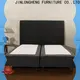  JLH Mattress ティーンベッド工場 1