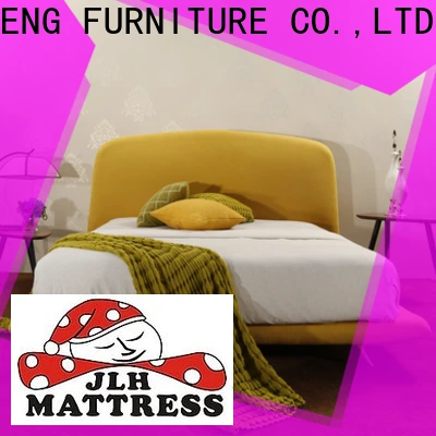  JLH Mattress ベッドベース販売 メーカー直送 1