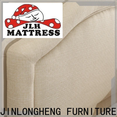  JLH Mattress アイアンベッドベース会社が簡単にお届けします 1