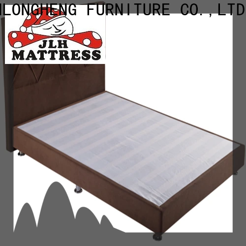 Letto full size con testiera capitonnè di ultima generazione. Fornitura consegnata facilmente 1