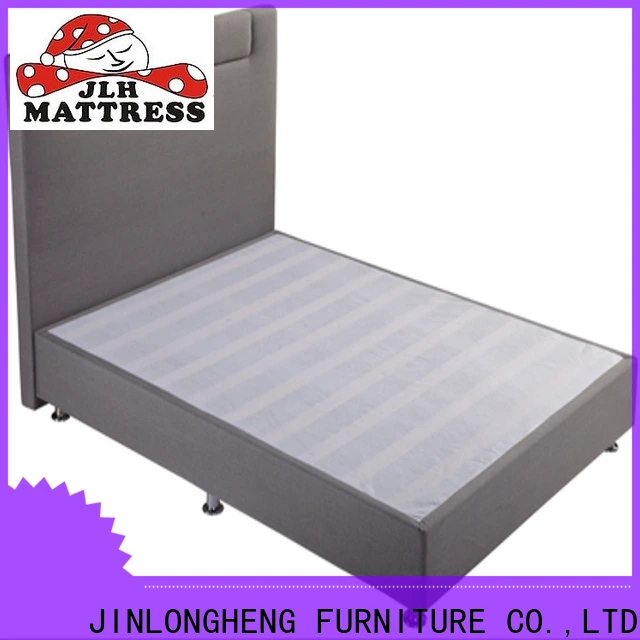  JLH Mattress ティーン向けベッド 供給が簡単に提供可能 1