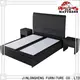 JLH Mattress full size padded bed Suppliers with elasticity 1