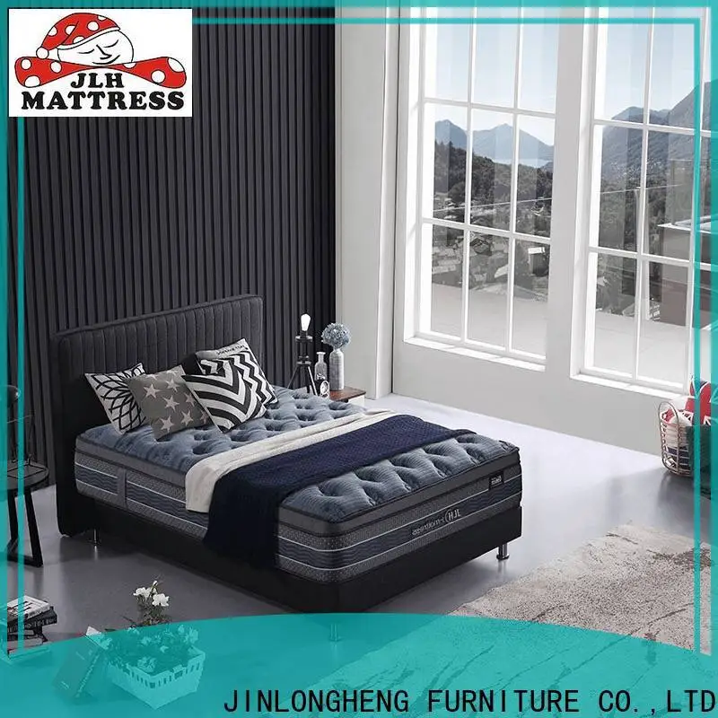  JLH Mattress 最新の最高のオーガニックベビーベッドマットレスメーカーが簡単にお届けします 1