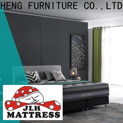  JLH Mattress 安価な天然ラテックスマットレス 今すぐ問い合わせる 1
