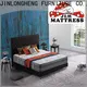  JLH Mattress オーダーメイドマットレス 供給が簡単に配送可能 1