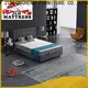 居酒屋用のクラシックなジェルフォームマットレス 1
