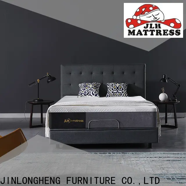 JLH Mattress best foam mattress producer for tavern 1