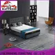  JLH Mattress 高級ラテックス低反発マットレス 1