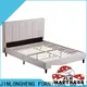  JLH Mattress 寝室用の新しい布張り収納ベッドの供給 1