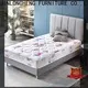  JLH Mattress 寝室用ボックスメーカーのポケットスプリングマットレス 1