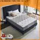 JLH Mattress 弾力性のある高品質高級ポケットスプリングマットレス工場 1