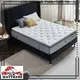  JLH Mattress Produttori cinesi di materassi a molle insacchettate doppie con elasticità 1