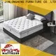  JLH Mattress مرتبة ذات نوابض جيبية ذات 5 مناطق للأعمال يتم توصيلها بسهولة 1